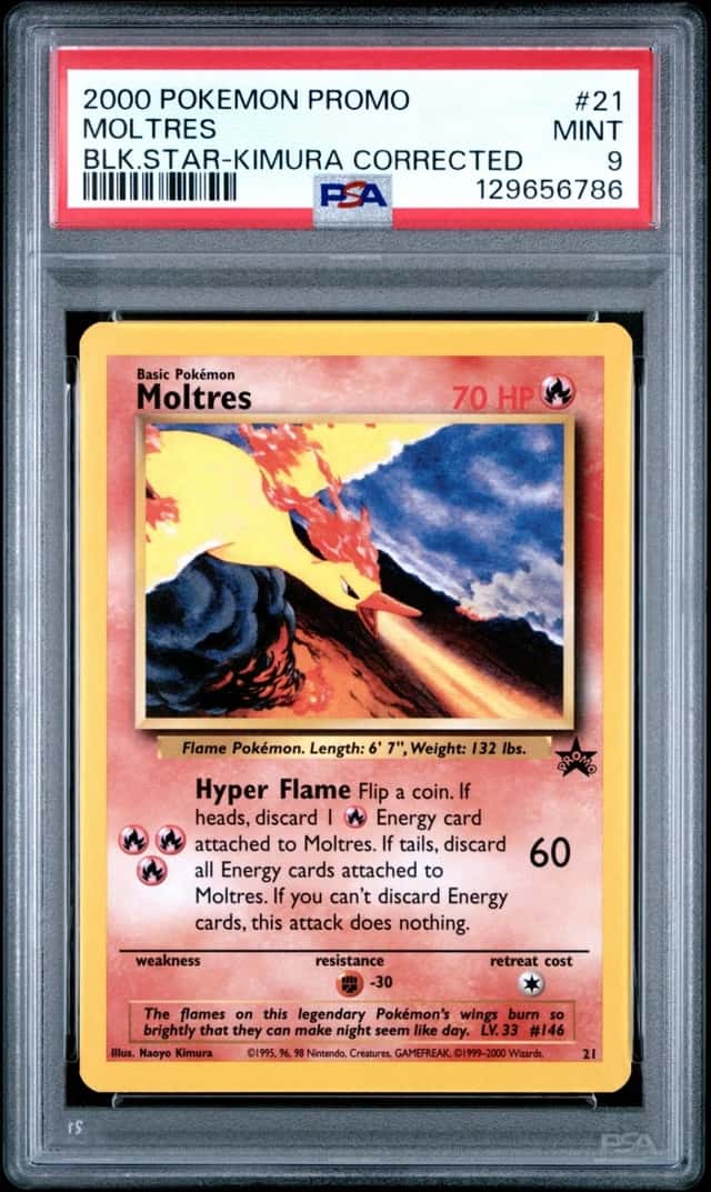 Moltres