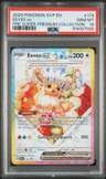 Eevee Ex