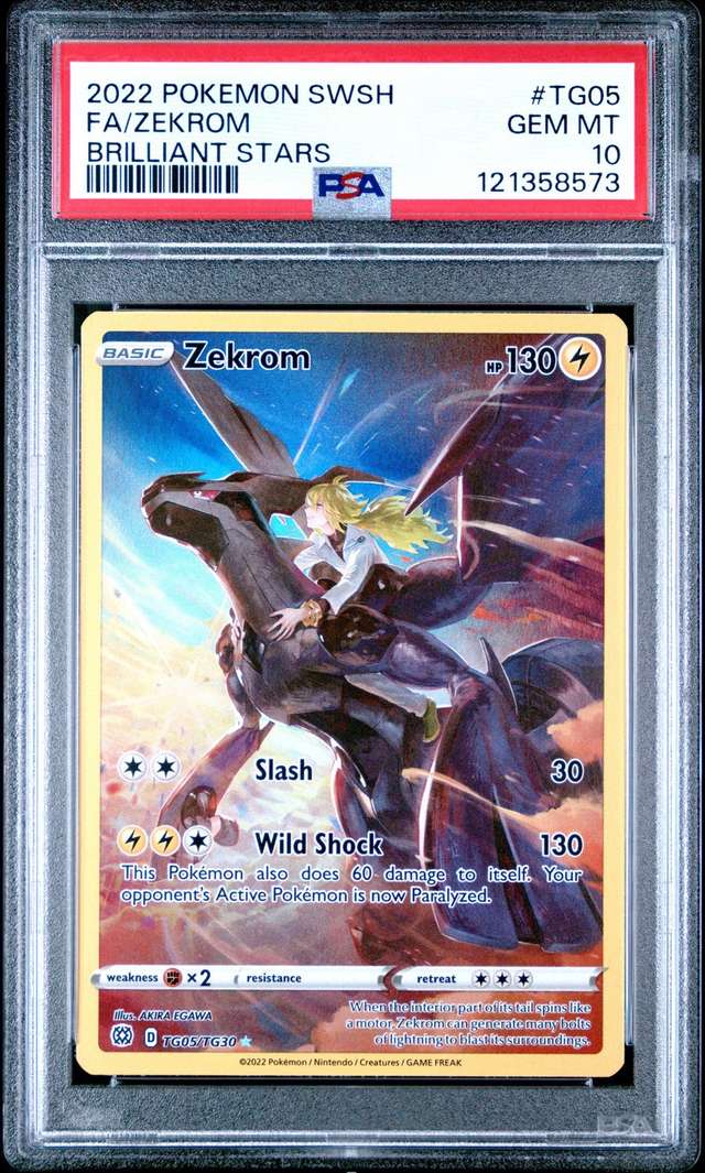 Zekrom