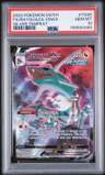 Rayquaza Vmax