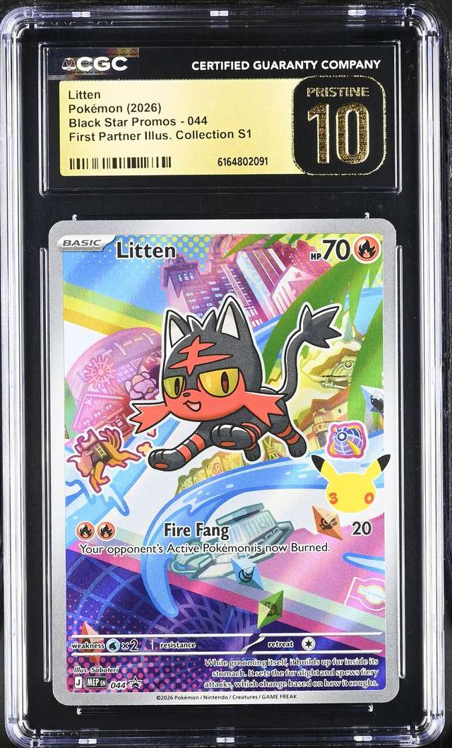 Litten