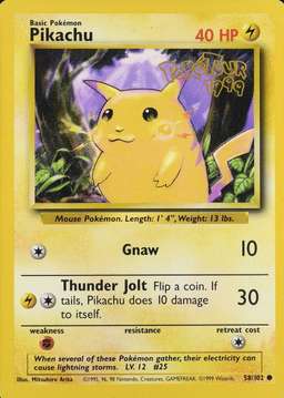 Unlimited · Poketour