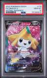 Jirachi V