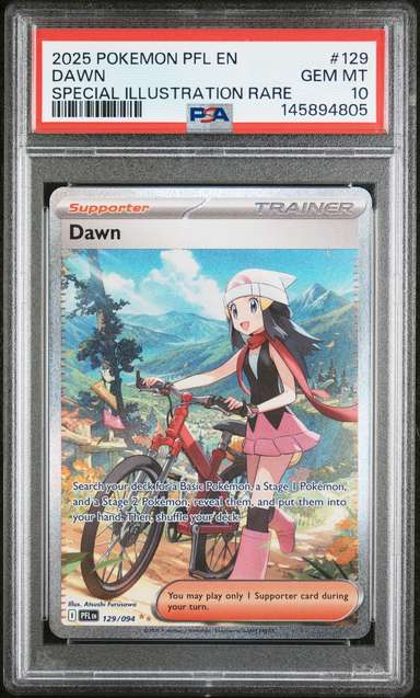 Dawn