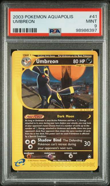 Umbreon