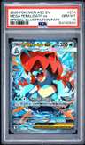 Mega Feraligatr Ex