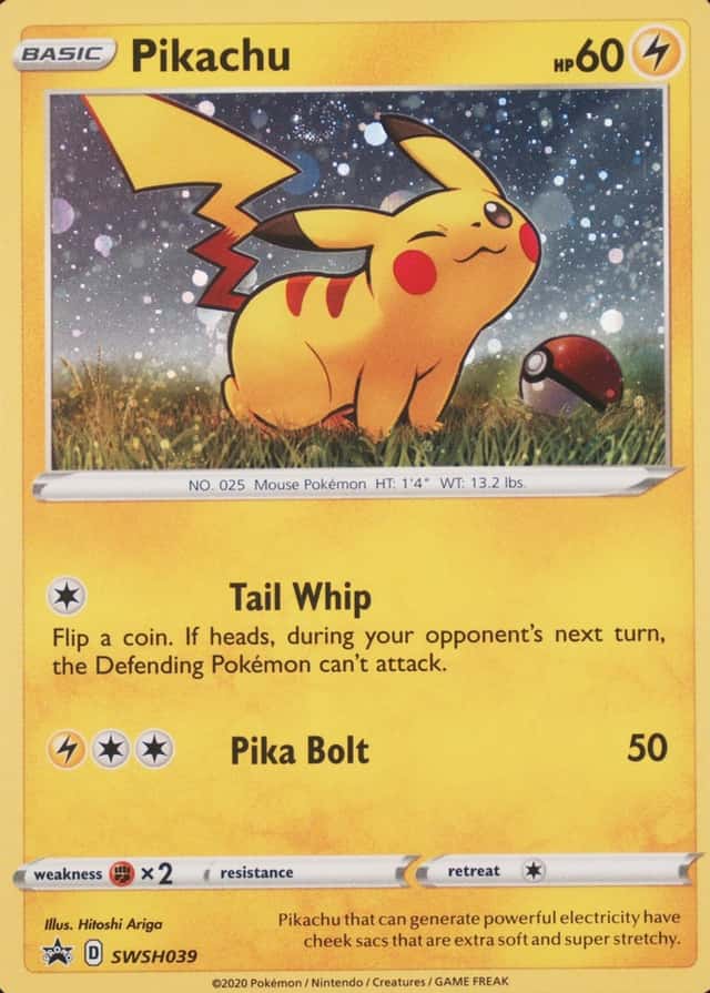 Holo · Blisters Pack Single