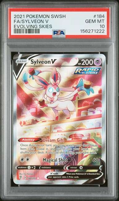 Sylveon V