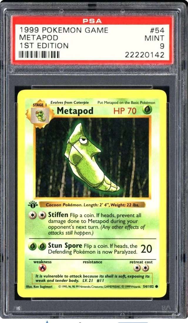 METAPOD