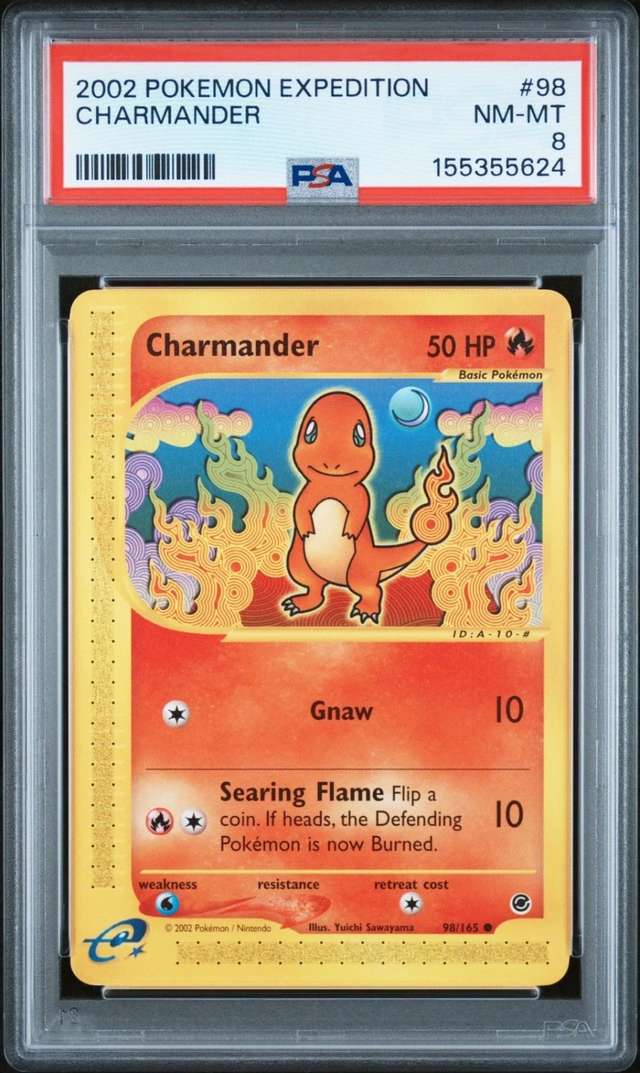Charmander