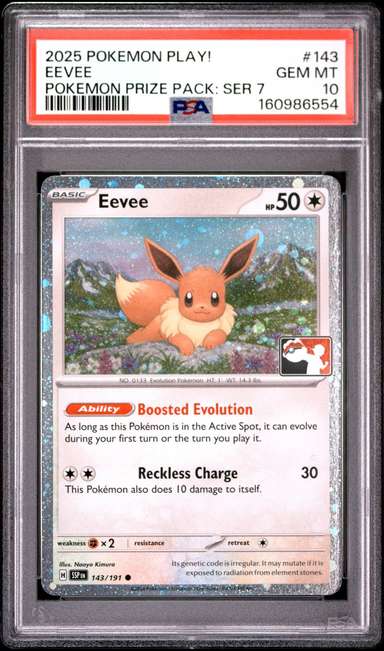 Eevee