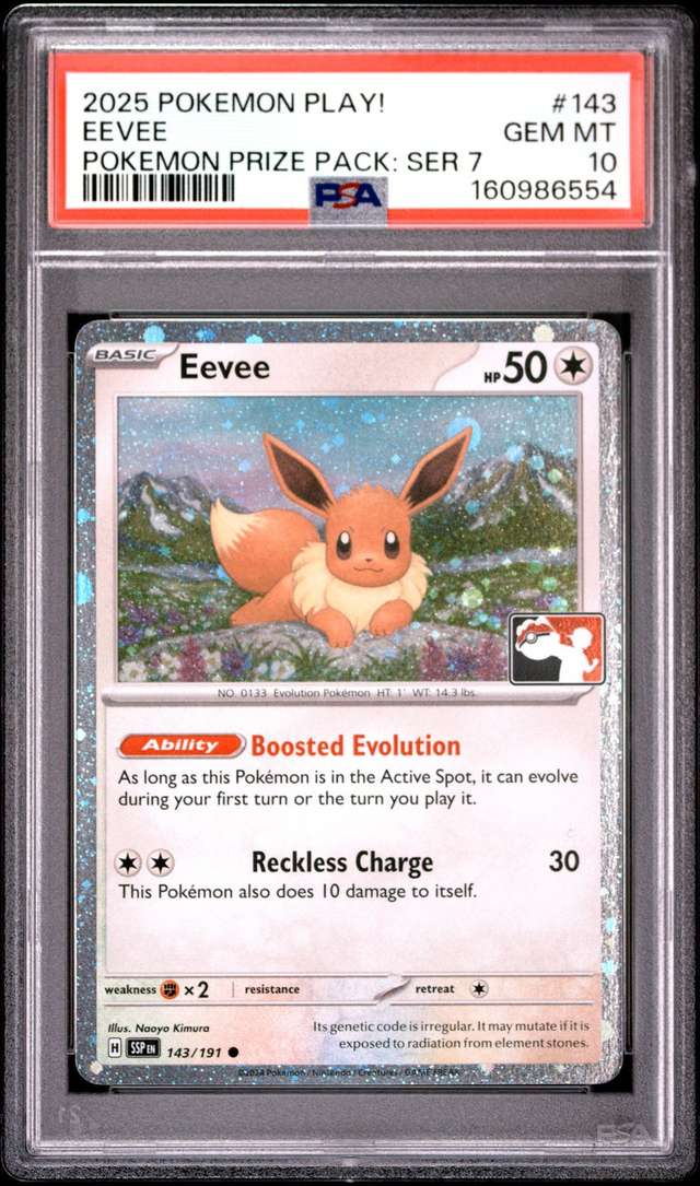 Eevee