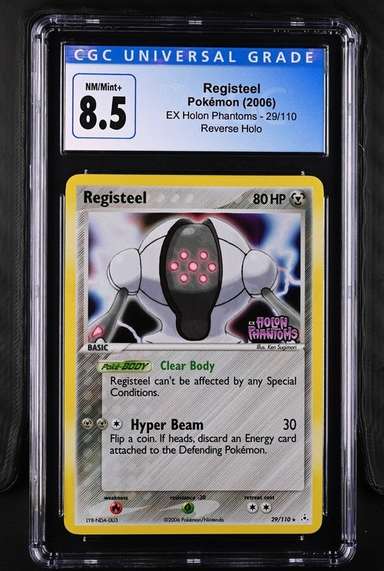 REGISTEEL-REV.FOIL
