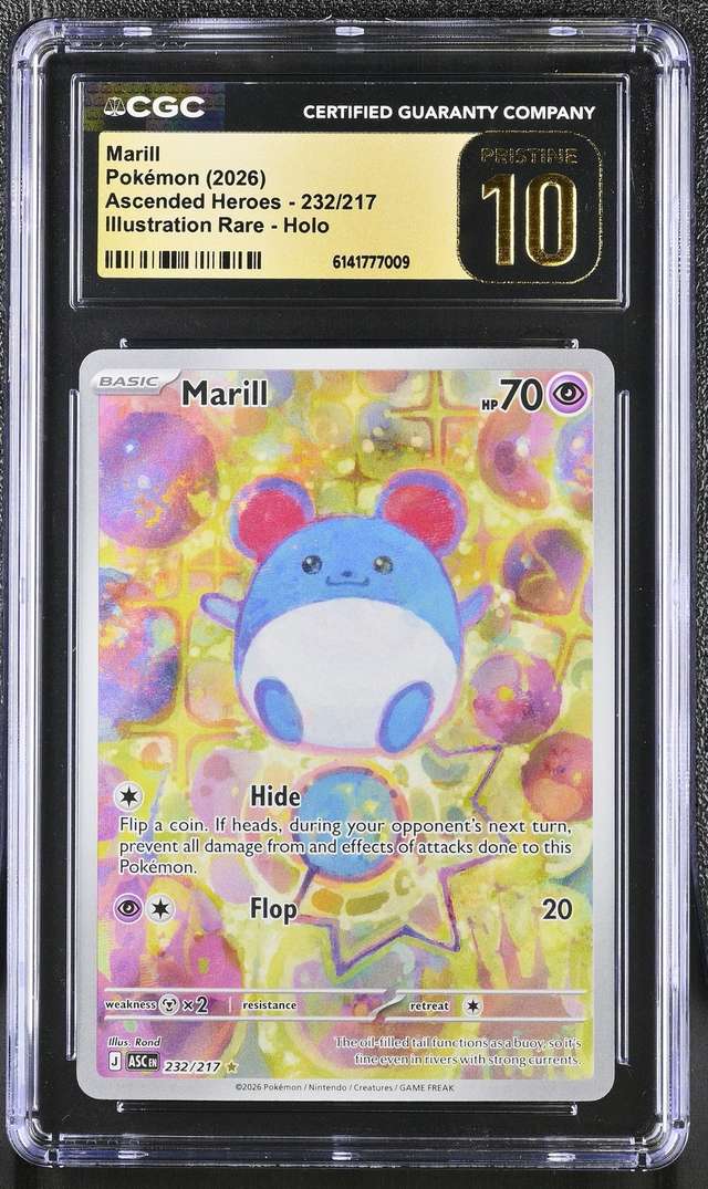 Marill