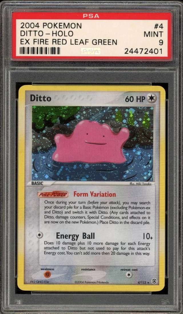 Ditto
