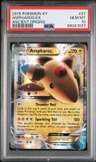 Ampharos Ex
