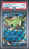 Tyranitar Ex
