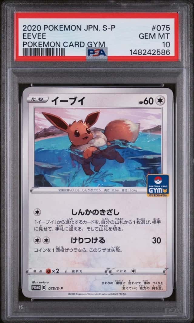 Eevee