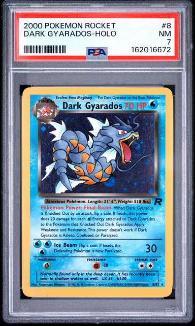 Dark Gyarados