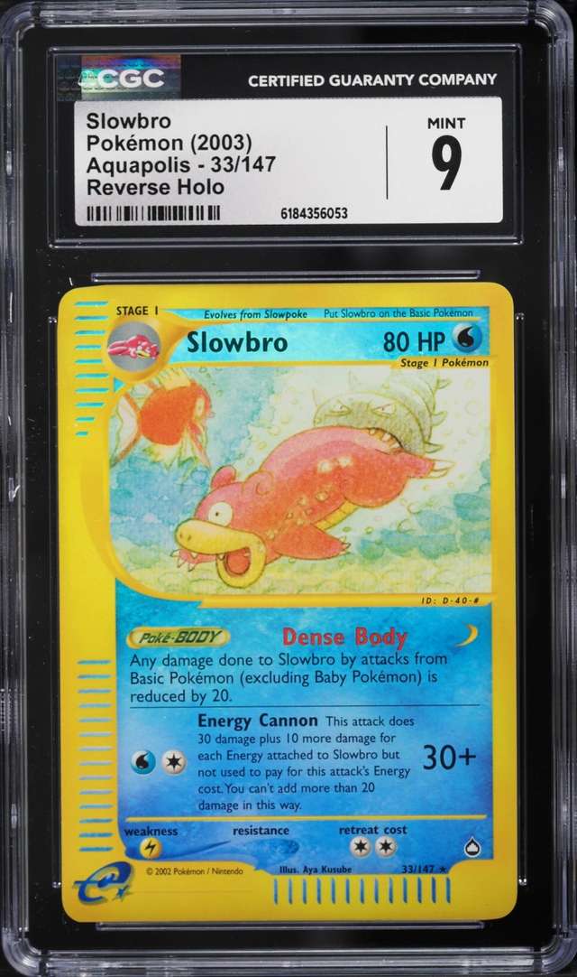 Slowbro