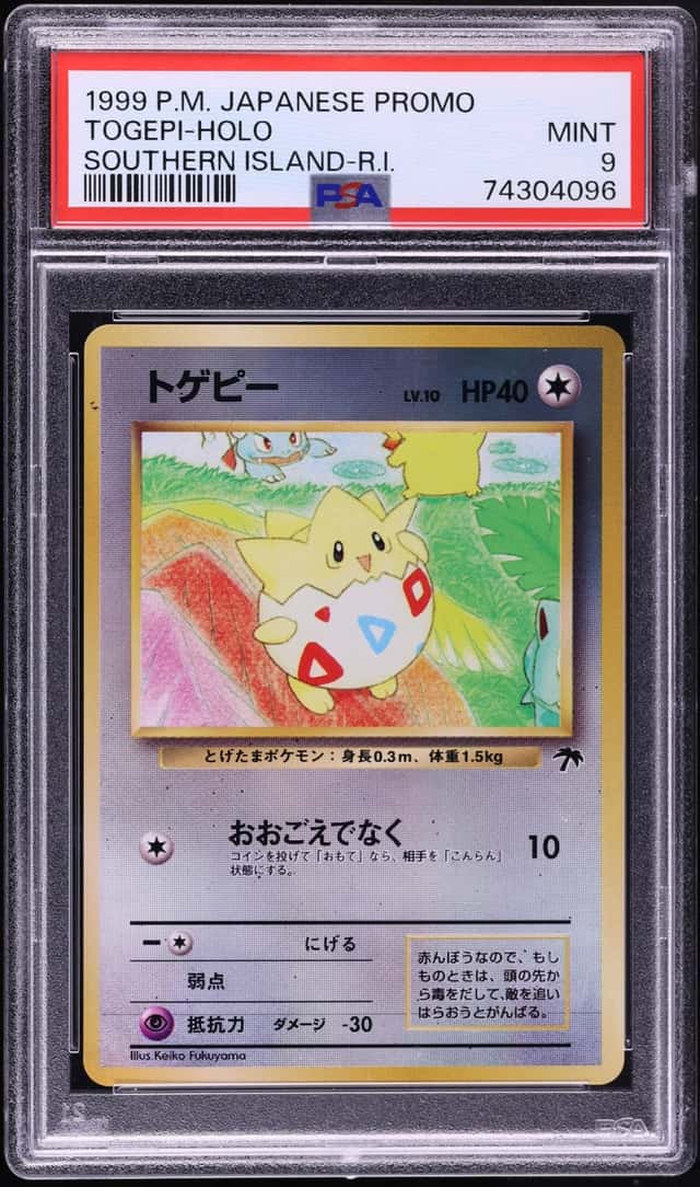 Togepi
