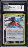 Deoxys