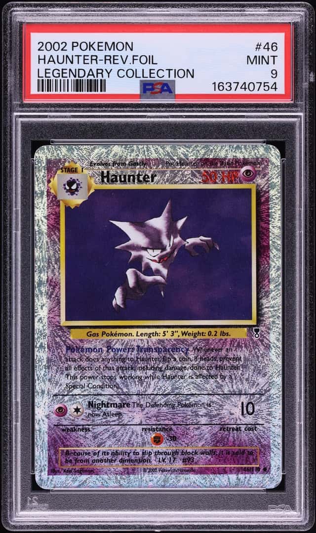 Haunter U