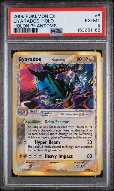 Gyarados