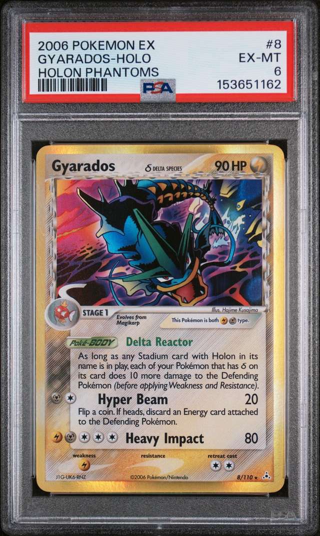 Gyarados
