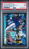 Team Aqua'S Kyogre Ex