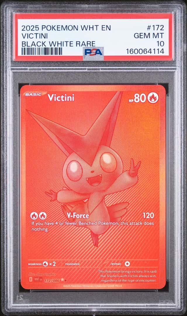 Victini