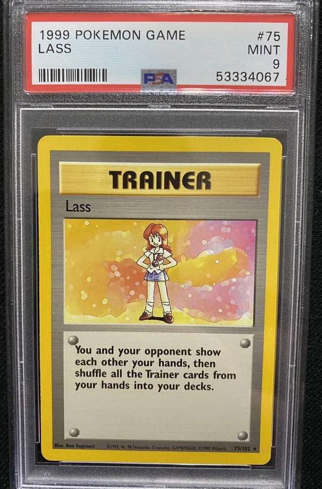 LASS