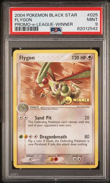 Flygon