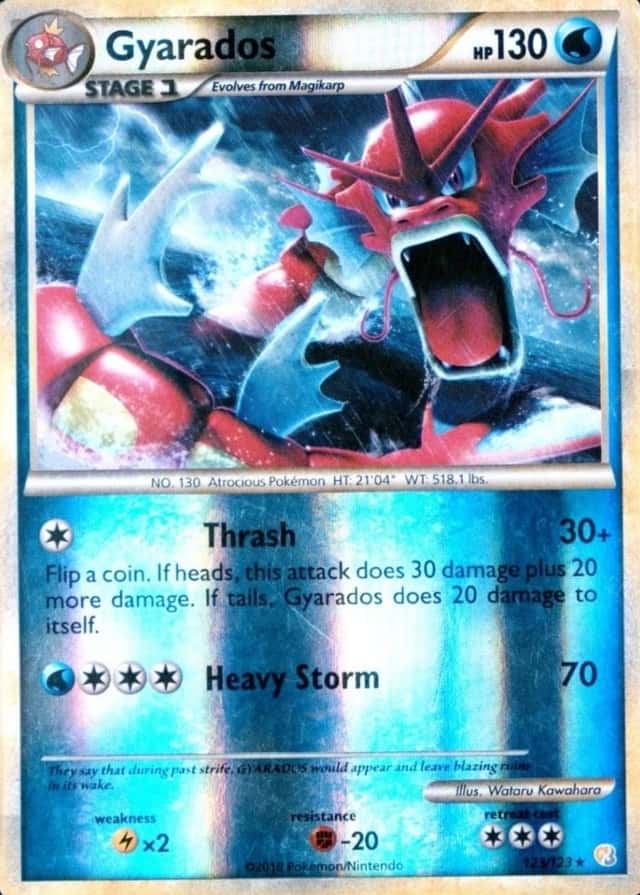 Reverse Holo