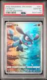 Riolu