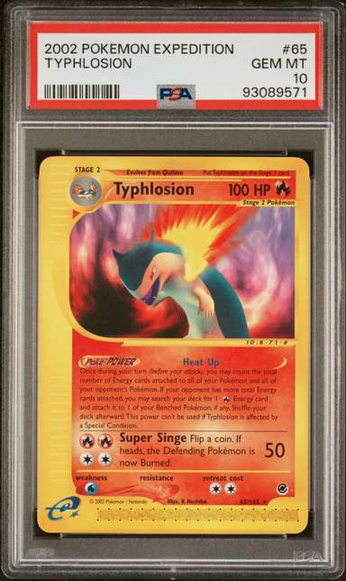 TYPHLOSION-REV.FOIL
