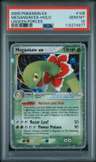 Meganium Ex