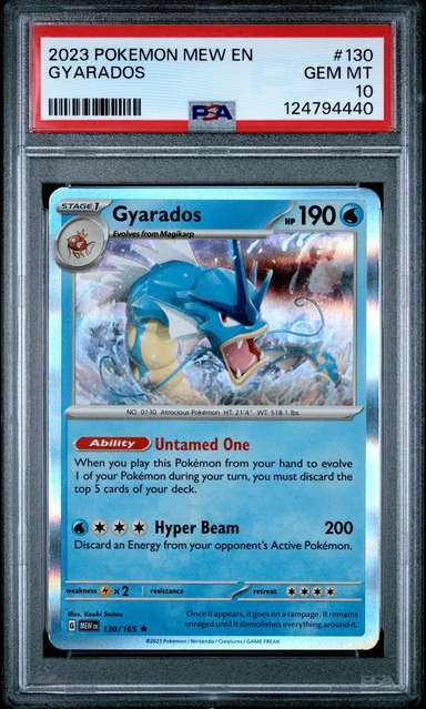 Gyarados