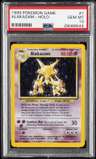 Alakazam