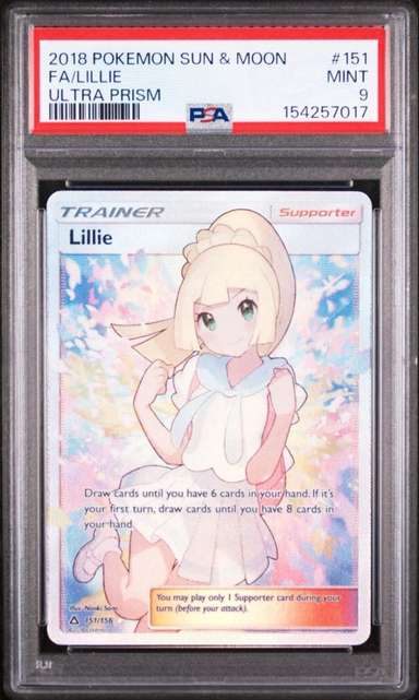 Lillie