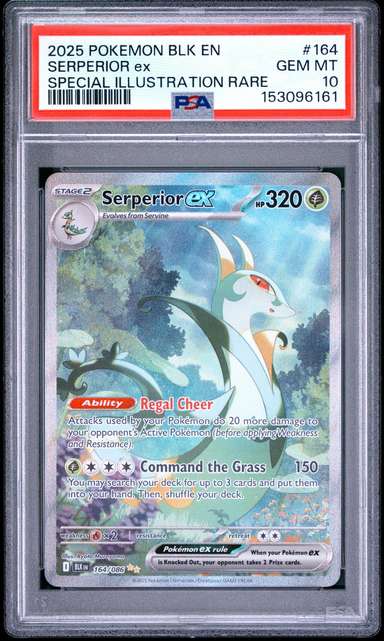 SERPERIOR ex