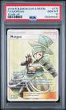 Morgan