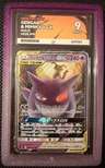 Gengar & Mimikyu Gx