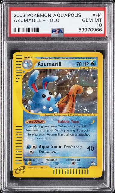 Azumarill