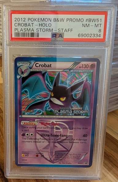 Crobat