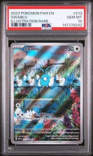 Swablu