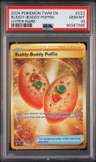 Buddy-Buddy Poffin