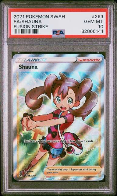 Shauna