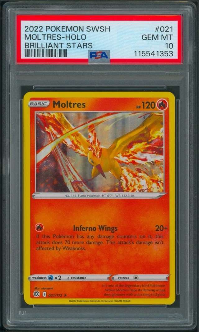 Moltres