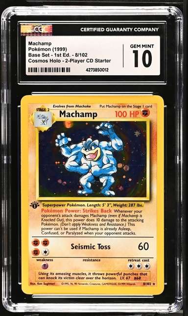 Machamp